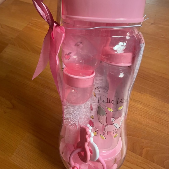 Cribmates Other Cribmates 8 Piece Gift Set Poshmark